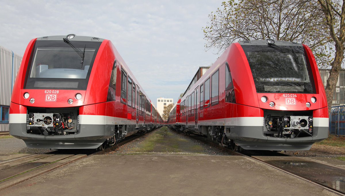 Alstom tweet media