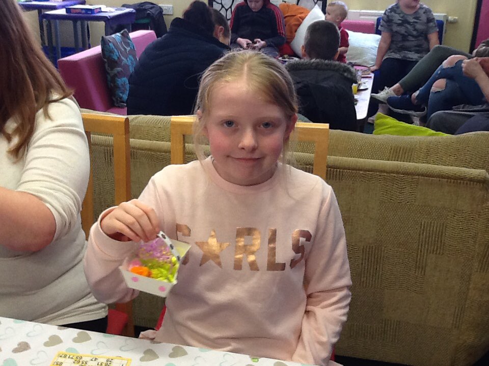 SilverdaleNT's tweet photo. We had a very enjoyable afternoon of Easter fun! Thank you to all the carers and parents who came along. Enjoy the Easter Holidays. School reopens to students on Monday April 16th 2018 for the start of the Summer Term.
#Easter #LPPA #partnership #community https://t.co/RIkPtfh6N3