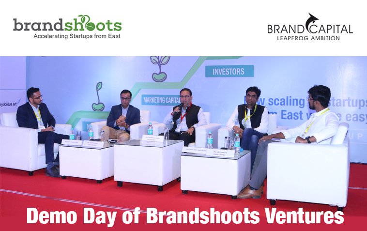 Brand Capital (@brandcapital1) on Twitter photo The start-up wave rises in #East India with <a href="/BrandCapital1/">Brand Capital</a>’s new initiative, <a href="/brandshoots_in/">Brandshoots Ventures</a> bit.ly/brndshoot
#Entrepreneurs #Ventures #Accelerators #Kolkata
<a href="/sumantbhutoria/">alfateksystems</a>, <a href="/dabadigo/">dabadigo</a>, @delybazar, <a href="/fincartfp/">Fincart</a>, @HSpreeIndia, @mytiyoapp, #BubbleBlue, #KnwAll, #ScanIt The start-up wave rises in #East India with <a href="/BrandCapital1/">Brand Capital</a>’s new initiative, <a href="/brandshoots_in/">Brandshoots Ventures</a> bit.ly/brndshoot
#Entrepreneurs #Ventures #Accelerators #Kolkata
<a href="/sumantbhutoria/">alfateksystems</a>, <a href="/dabadigo/">dabadigo</a>, @delybazar, <a href="/fincartfp/">Fincart</a>, @HSpreeIndia, @mytiyoapp, #BubbleBlue, #KnwAll, #ScanIt