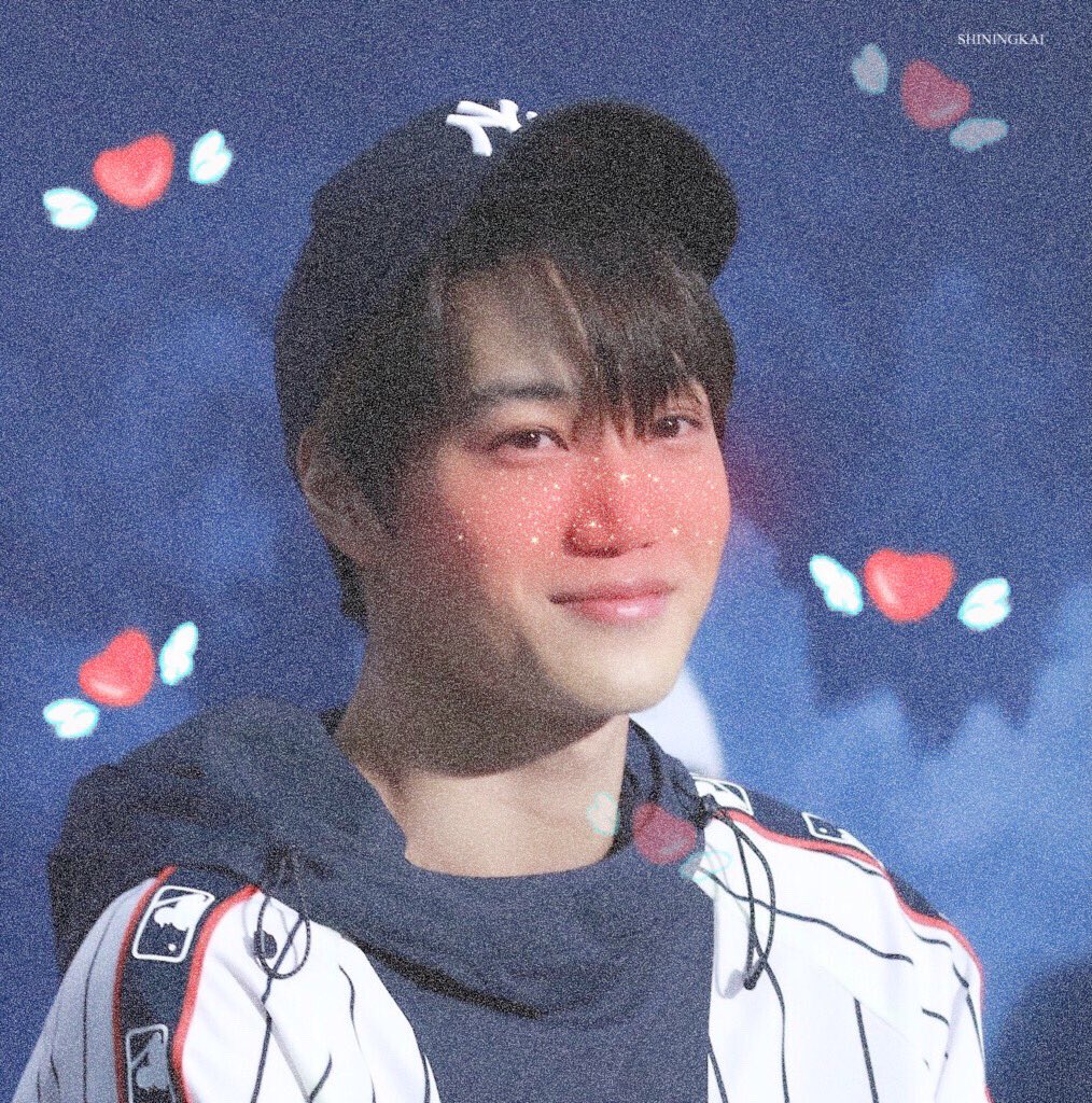 kimkaisoft's tweet photo. :¨·.·¨:   ꒰ #엑소 ⊹ #EXO ꒱
`·..  #김종인 ⊹ #KIMJONGIN ♡

@weareoneEXO #NINIBEAR https://t.co/j66q22UOq3