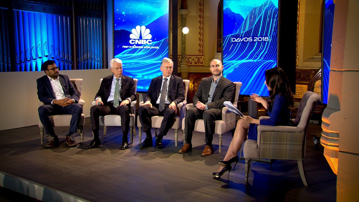 cnbcipr's tweet photo. Tune in to @CNBCi tonight @ 22.30 BST for the latest #CNBCDebate on the #CircularEconomy. @cnbcKaren & @TaniaBryer talk to @StellaMcCartney, @ellenmacarthur, @CFigueres & reps from @AMPRobotics, @Philips, @ABNAMRO, @Banyan_Nation, @evianwater about #recycling, regeneration & more https://t.co/ZptnLuHbzH