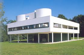 aggregatte's tweet photo. Navega en el modelo 3D de Villa Savoye - Le Corbusier diseñado con el software #BIM https://t.co/plBFzYvPqS vía @ACCAsoftware https://t.co/G0mF3IFGV2