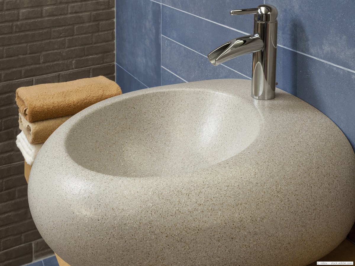 CalmwatersHome's tweet image. Heute ein einzigartiges #Waschbecken aus #Stein. 😍
calmwaters.de/waschbecken-un…