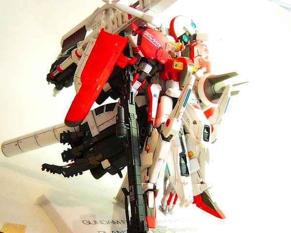葵月 Mgディープストライカーとex Sガンダムを フュージョン魔改造させてプラモ狂四郎ばりに おれのかんがえたさいきょうのガンダム をもう一度 作りたい罠 W 画像はfixのお遊び T Co Vwfrqptamu Twitter