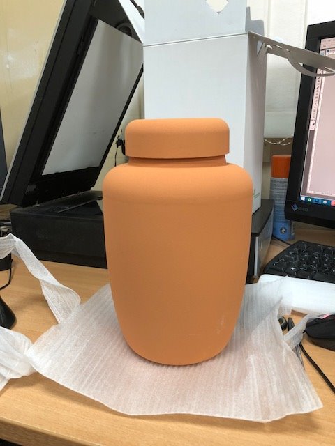 Small amount of biodegradable urns available, please get in touch if interested
#funeraldirectors #crematoriums #funerals