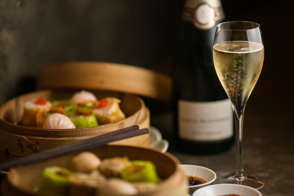 HakkasanHanway's tweet photo. We’re hosting #DimSumSundays this week on Easter Sunday and Bank Holiday Monday. Enjoy an alternative Easter lunch this weekend: https://t.co/DnHCm0eyGI https://t.co/1tQit5fQ0x