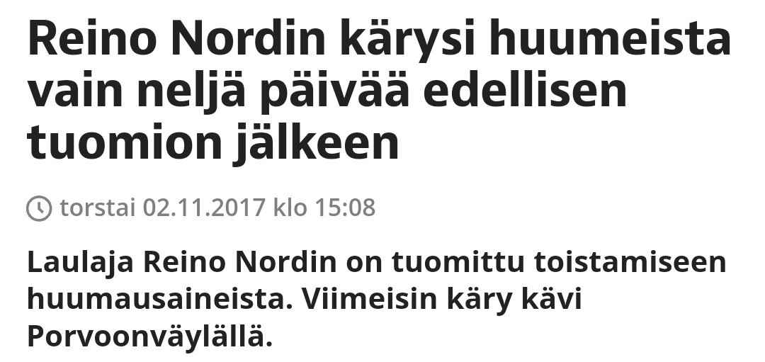 AxVainio's tweet photo. Tätä ei voi käsikirjoittaa. https://t.co/uJs7cL1hhJ