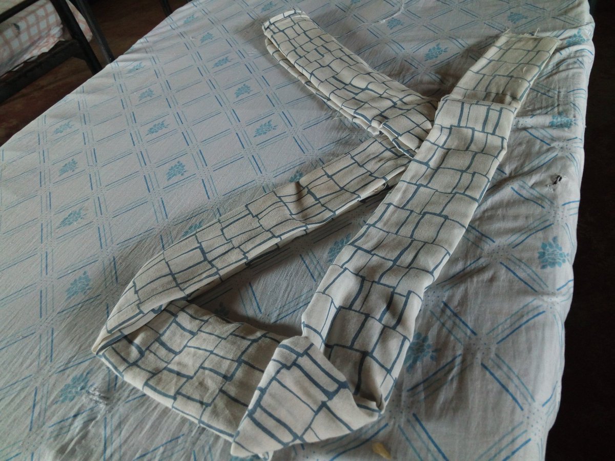 powerfmuganda's tweet photo. Remember life in boarding school?
The children took us around their dormitories.
Check their designs
#NotBound
#EIP2018 https://t.co/JrDwuqM6Dk