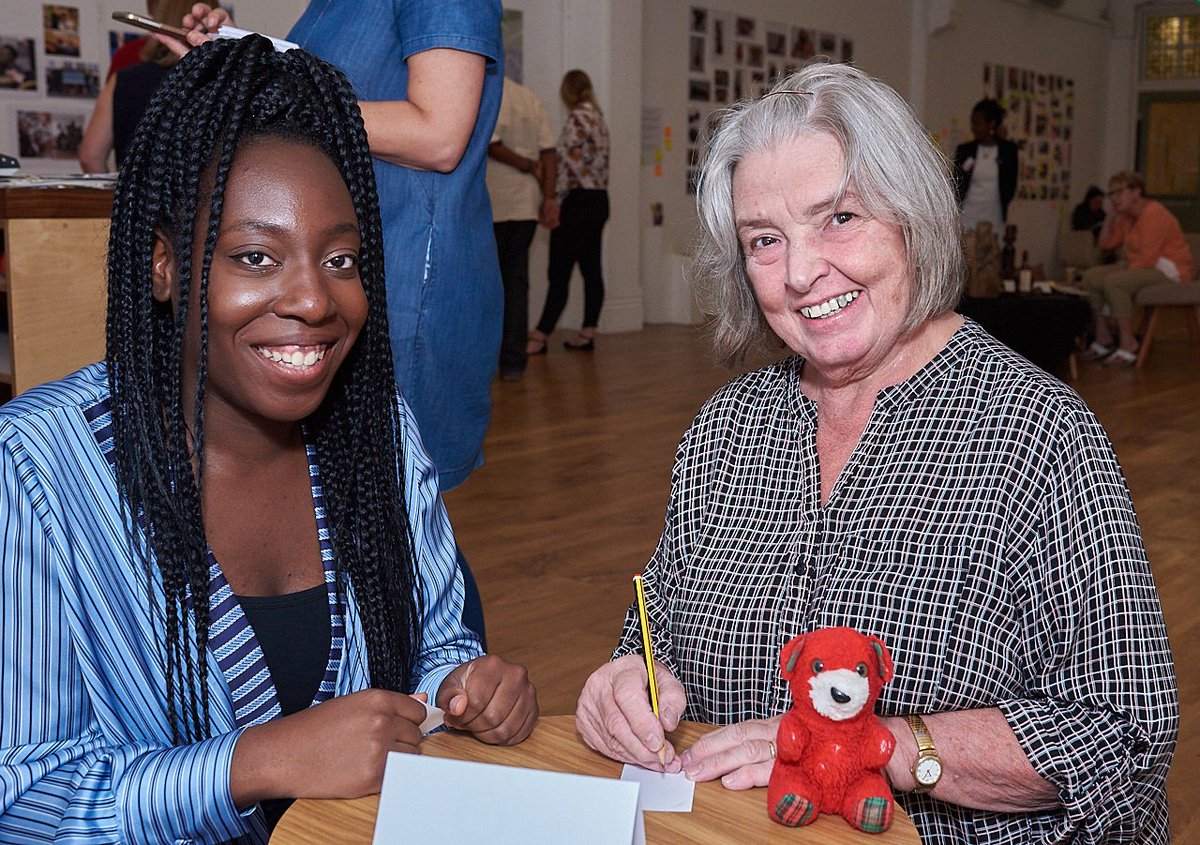 derbymuseums's tweet photo. SAVE THE DATE FOR MUSEUM LATE!

On Thursday 10 May from 5-8pm, make sure you keep your diaries free!

Join us for a party in the emerging @DMWorldCulture community space and enjoy some vibrant creative activities in and around the museum.

https://t.co/iG85cjFGRR https://t.co/Jv0gB0FyF3