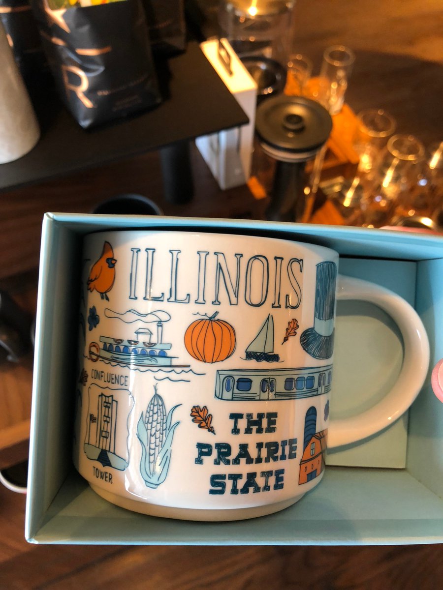 MatthewTheis's tweet photo. Will Starbucks new "Been There" series create the same passion as their "You are Here" series? https://t.co/5GSn8AMNix https://t.co/WsVodNMkm8