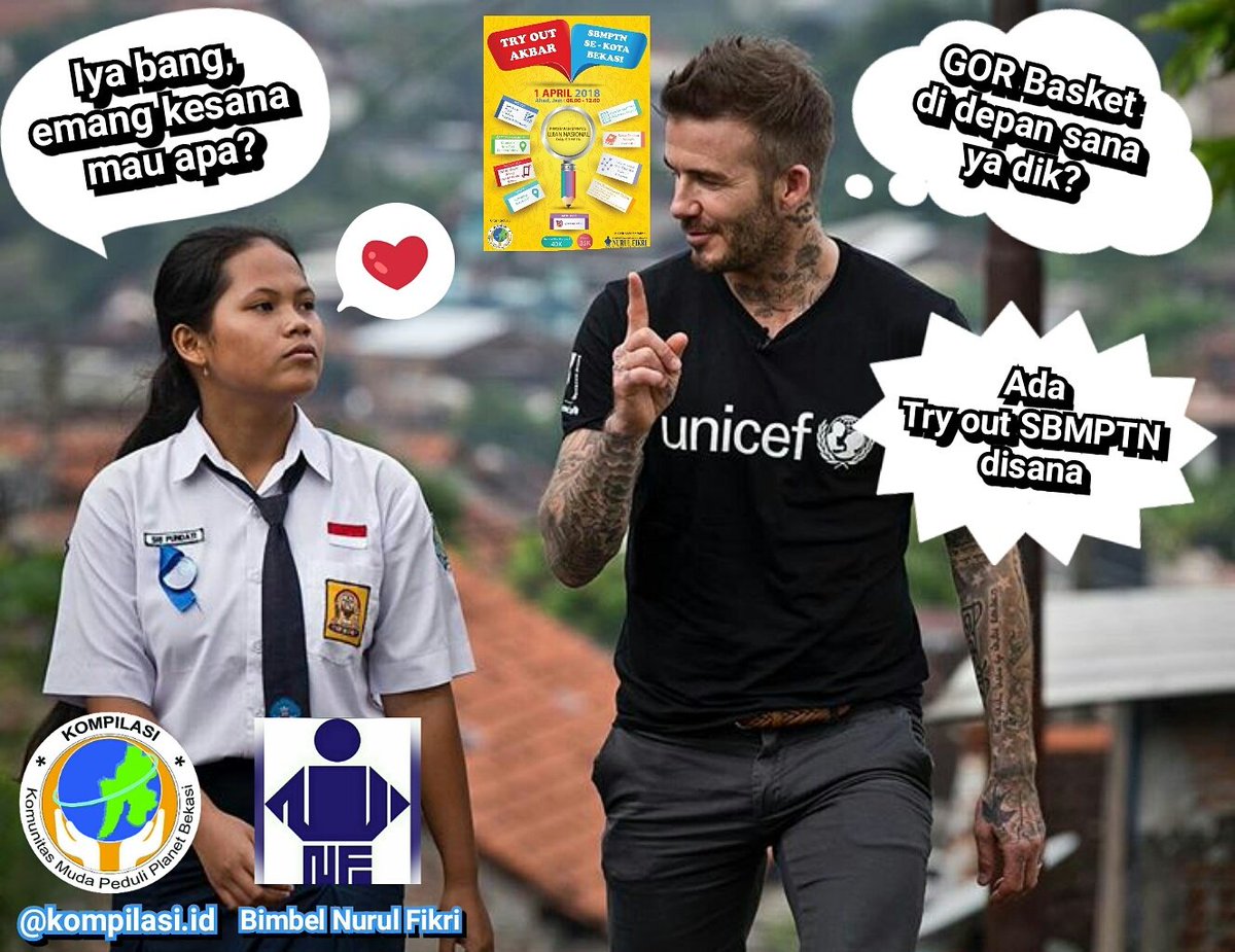 Kompilasi tweet media