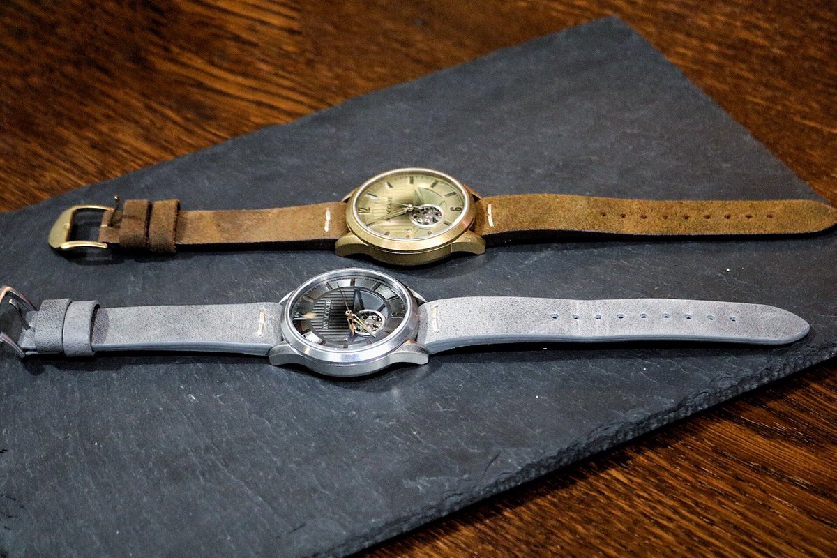MainspringB's tweet photo. The @McCabeWatches Belfast series, grab a watch from this wonderful collection! (JM-1020-02)
https://t.co/mOeYW5NvGV https://t.co/NWic6ME0Ml