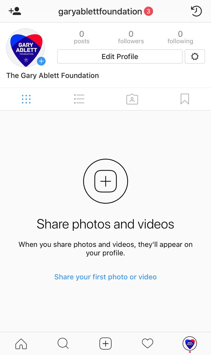 Gary Ablett Foundati tweet media