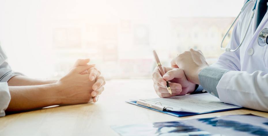 Your health deserves the utmost attention. Click to find out how you can make sure you don't miss any details during your appointments. ow.ly/TrL230iZNPu #getchecked
