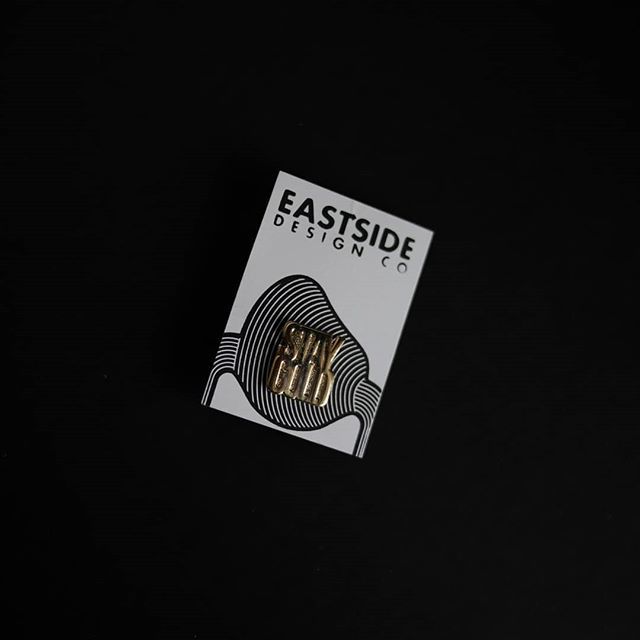 eastside_design's tweet photo. This was my first pin. The beginning of an obsession. .
.
.
. #pin #pingameproper #enamelpins #pingamestrong #lapelpins #pingame #hatpins #cutepins #kawaii #pins #pincollector #pincollection #pinstagram #pinoftheday #pintrade #pintrades #pintrader #pintrading #pinsfortrade #… https://t.co/kyV7X8TvmD