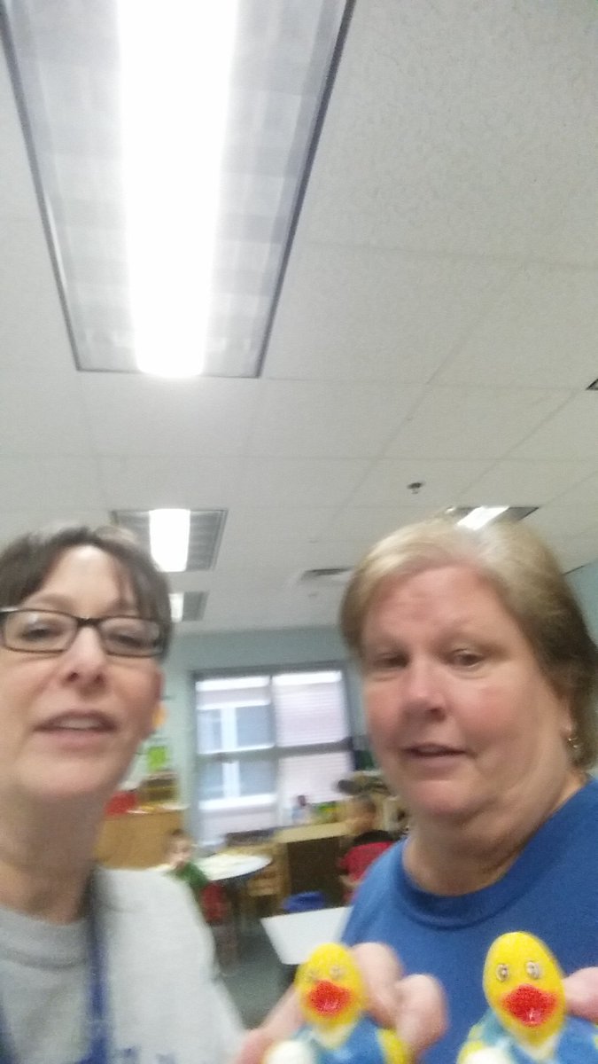 I found my twin and we're tweeting for the win! Don't you want to be a duke?  #iamcucps