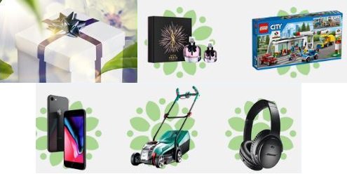 SCSC_POSB_EU's tweet photo. Spring is in the air! Celebrate with @EloEMEA @EpsonUK and @DatalogicGroup and win some amazing prizes! Hurry and place your orders before 30/04/18! Find out what you could win : https://t.co/B2jjzNnbJW https://t.co/Dxvm9ONspW