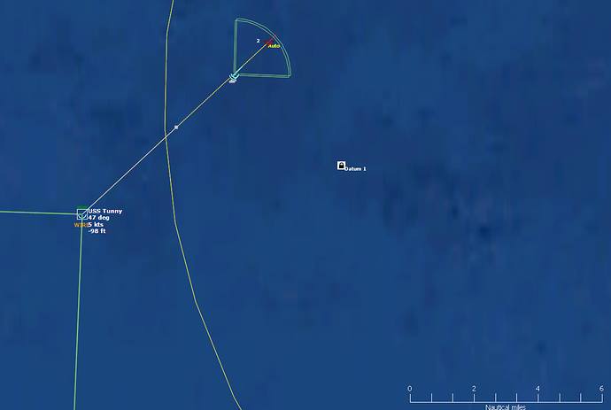 CommandDevTeam's tweet photo. #CMANO #NorthernInferno AAR #4 - Barents Sea Boomers https://t.co/KrZFMX1L1o https://t.co/vo9iSW56UL