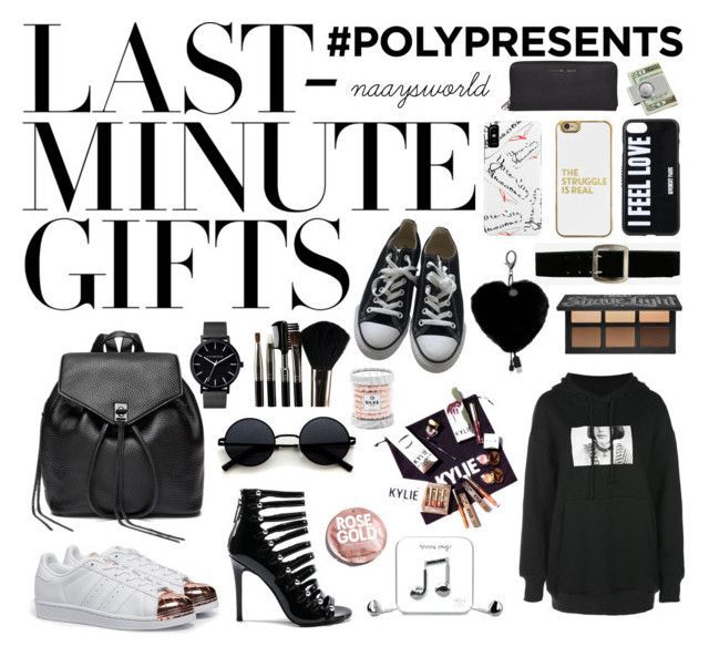 PsychicFaAralim's tweet photo. “#PolyPresents: Last-Minute Gifts” by naaysworld ❤ liked on Polyvore featuring… https://t.co/uFzrh2ajsC https://t.co/xhwyFM2zxR