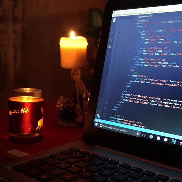 coding everywhere