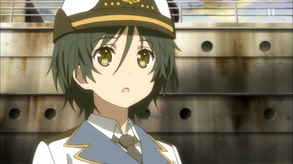 テア クロイツェル Tear Bluemar Twitter