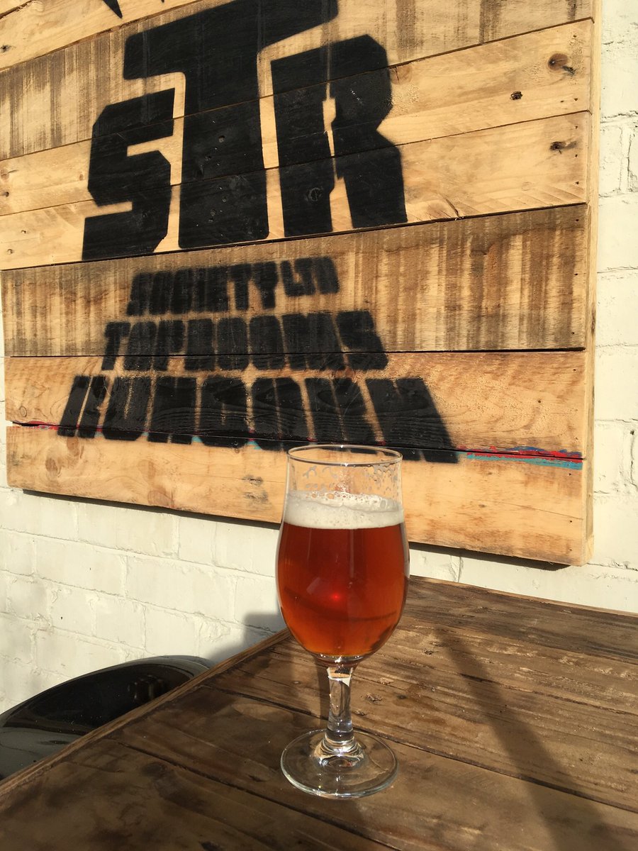 Starting line up for the weekend for you drinking pleasure, and most of you probably don’t have to get up in the morning <a href="/heavybrew/">Heavy Industry</a> <a href="/blueballbrewery/">Blueball Brewery</a>