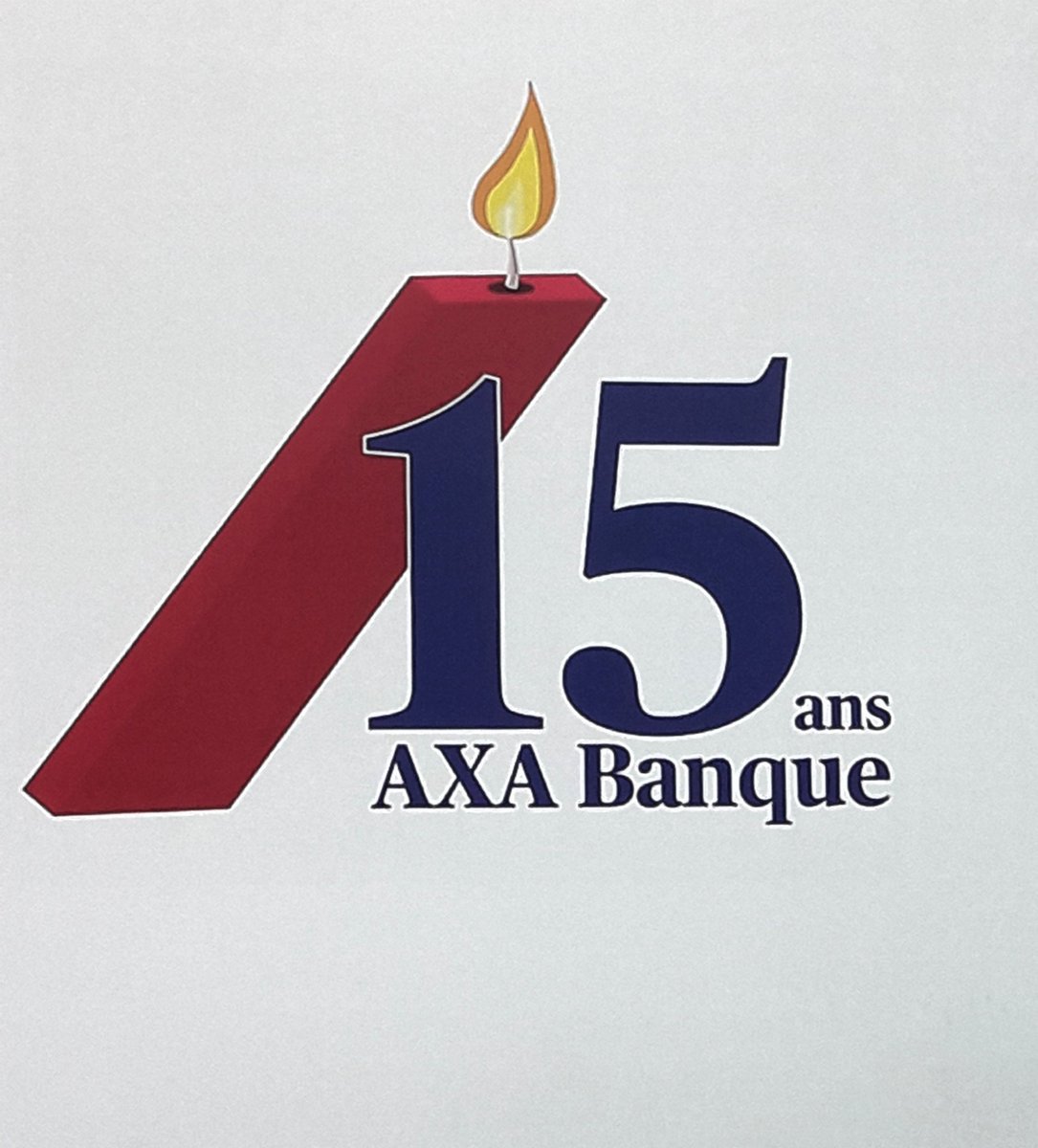 Happy birthday <a href="/axabanque/">AXA Banque</a> #convention #pavilloncambon