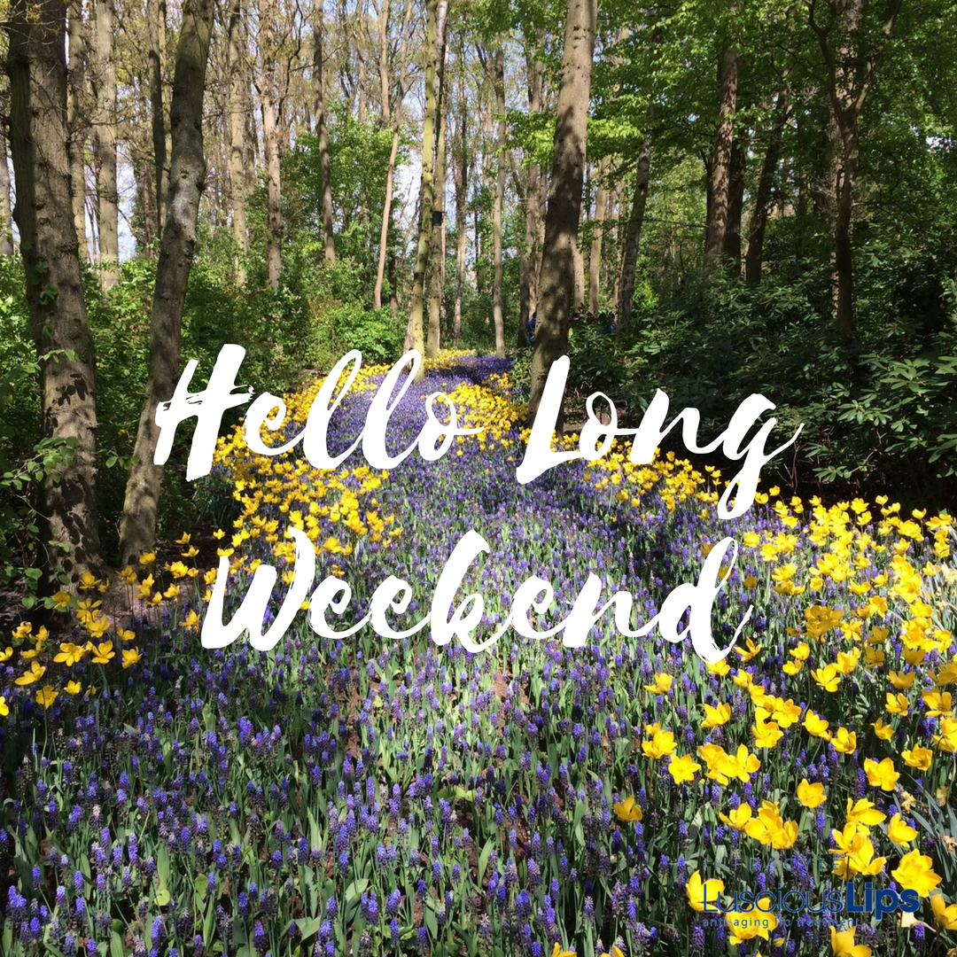 LusciousLipsSA's tweet photo. Hello weekend? Where will you be taking your Luscious Lips this long weekend?

#LusciousLipsSA #LoveYourLips https://t.co/JG6grrQFsJ