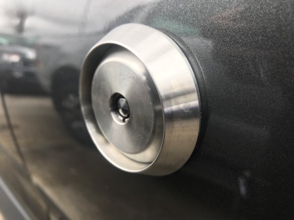 VehicleFit's tweet image. @VansAttack @TheAdamRayner @kev_south @TVehicleLocks #transit #replock @Autosparx supplied and fitted in the Midlands £199