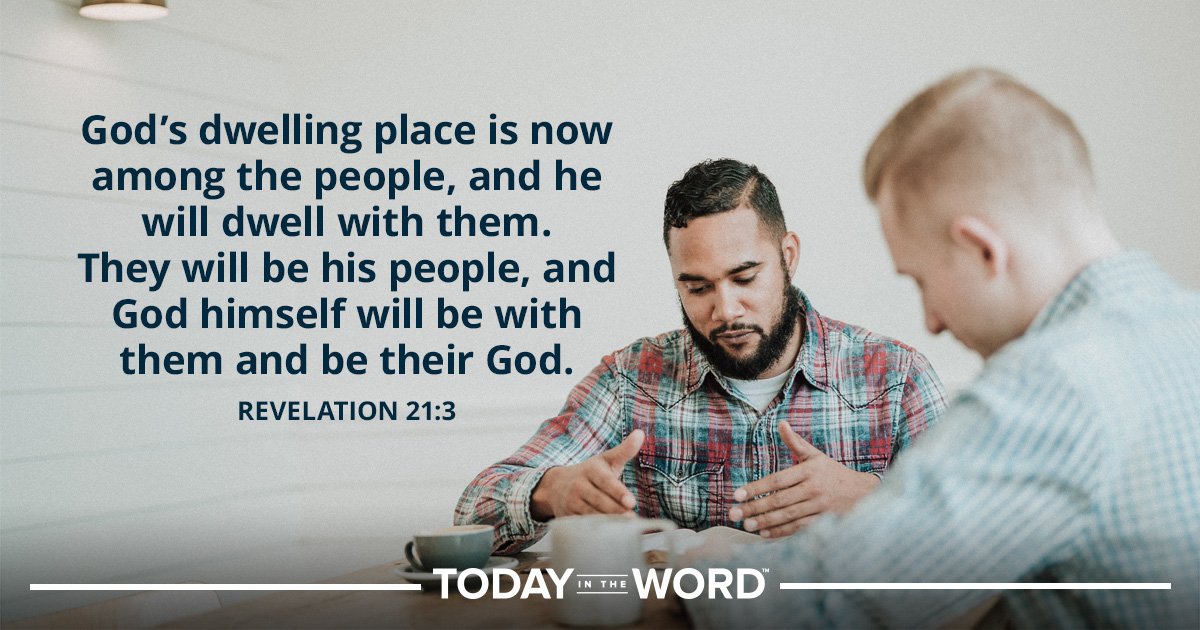 Grow through the Word. bit.ly/2oXLvNG