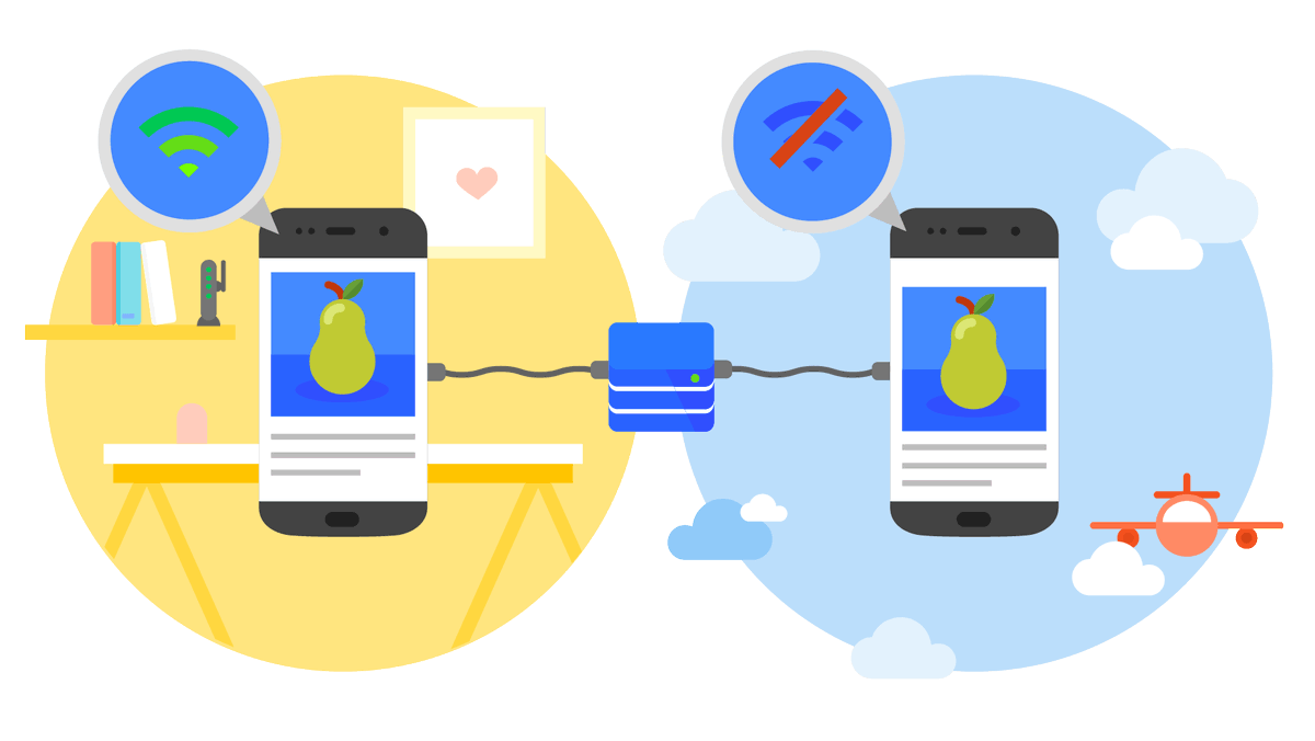 PlasticMarketer's tweet image. Why eCommerce Can't Afford to Ignore Progressive Web Apps in 2018 app.quuu.co/r/nybbbl ➡ 5,000 #ecommerce websites averaged 40/100 score on #lighthouse. #pwa