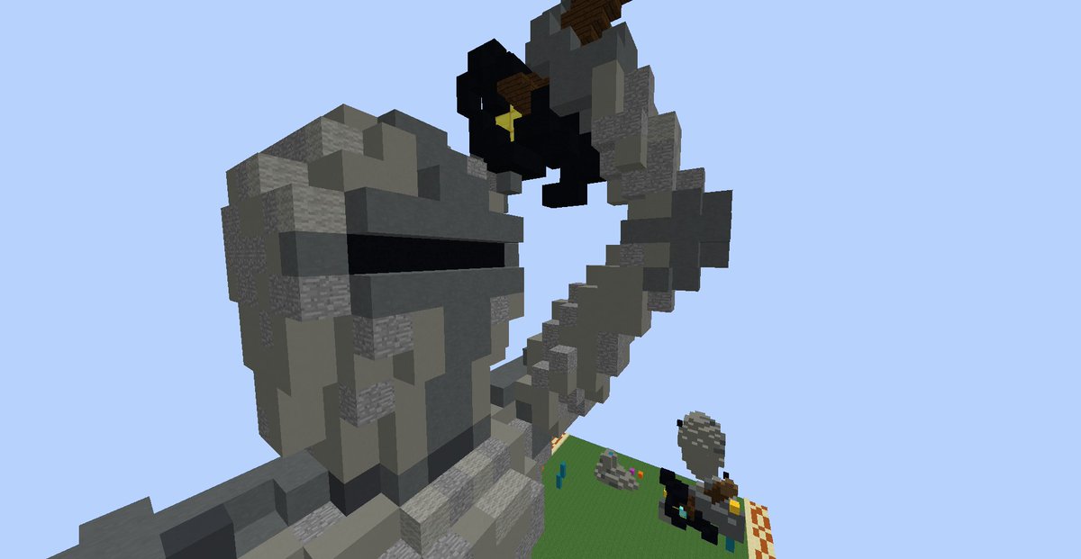 PixelBitNetwork's tweet photo. Marking is underway for this month's #PlotContest - #Medieval! Who will win? https://t.co/UUQvuvnZ3b