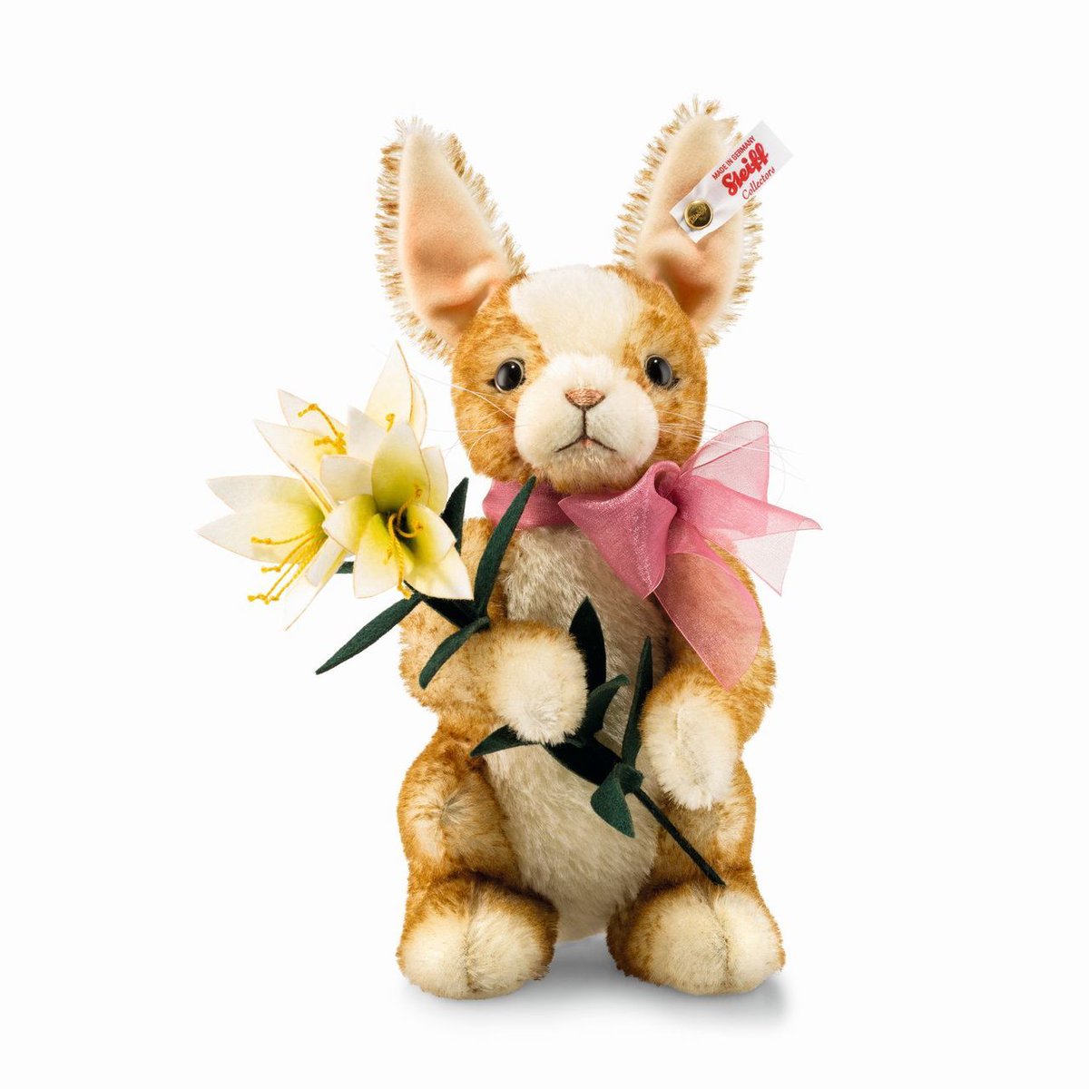 Steiff USA tweet media