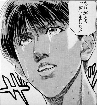 60000フォローありがとうございます・・・ありがとうございます・・・あとお昼にもつぶやきましたが名前変えました。今日からいがやんです。これからもどうぞよろしくお願いいたします! 