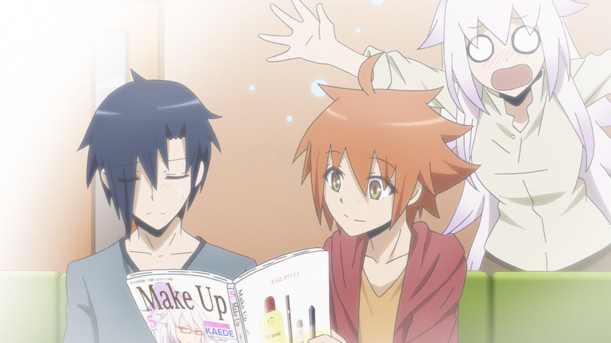 ミイラの飼い方 18年3月30日 金 ツイ速まとめ