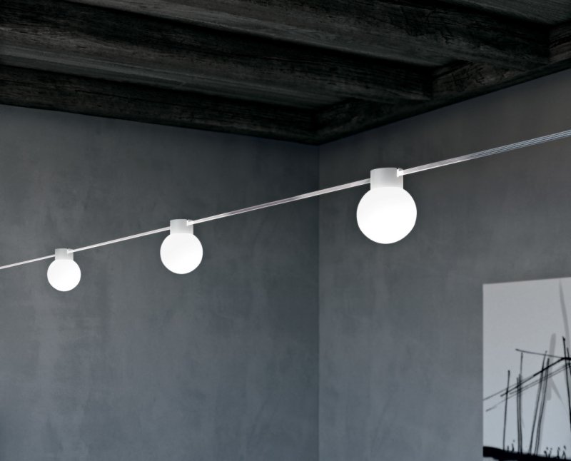 ModelightQDL's tweet photo. Simple and deceptively delicate in design - Take a look - https://t.co/kduryYHJm4 #OH #Italian #LED #Lighting #WireLighting https://t.co/ePKVybC7CZ