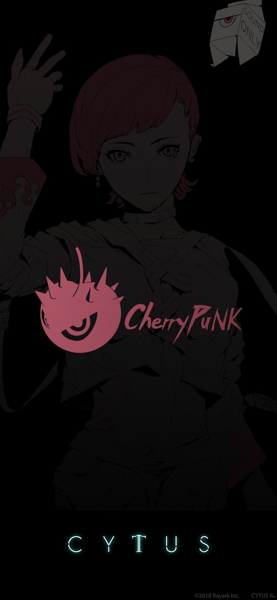 Cytus Cytus 公式 Cherrypunk Monoで撮った宣材写真これしかないんだよなー正直ちょっと飽きた Vocalist Cherry 高画質はこちら T Co Wyeaavujs2 T Co Ymgobmvl6q T Co Dw8fdob2mb