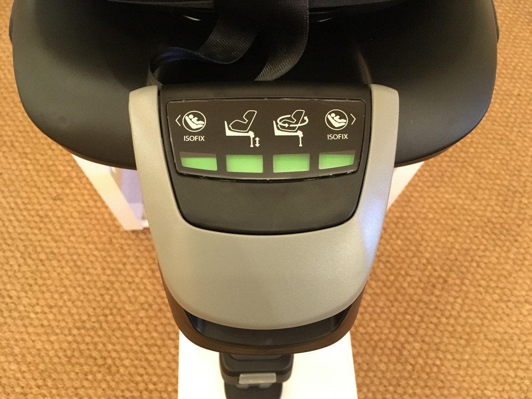 BuggyPramReview's tweet photo. Watch the latest video on our YouTube Channel: @RecaroChildUK Zero.1 i-Size Car Seat Review. ► https://t.co/RyUrS8S74V #YouTube #review #dadlife 'mumlife #parenting #parentlife #babysafety #recaro https://t.co/72aYuMwJYM