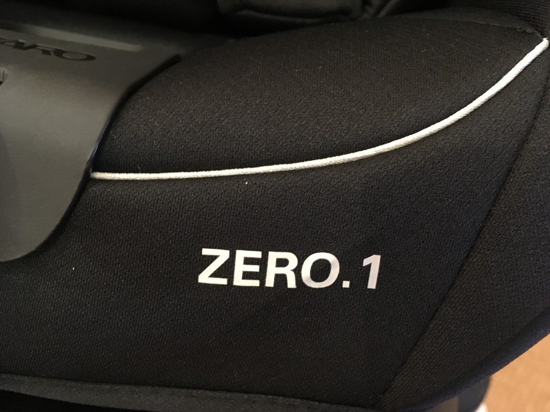 BuggyPramReview's tweet photo. Watch the latest video on our YouTube Channel: @RecaroChildUK Zero.1 i-Size Car Seat Review. ► https://t.co/RyUrS8S74V #YouTube #review #dadlife 'mumlife #parenting #parentlife #babysafety #recaro https://t.co/72aYuMwJYM