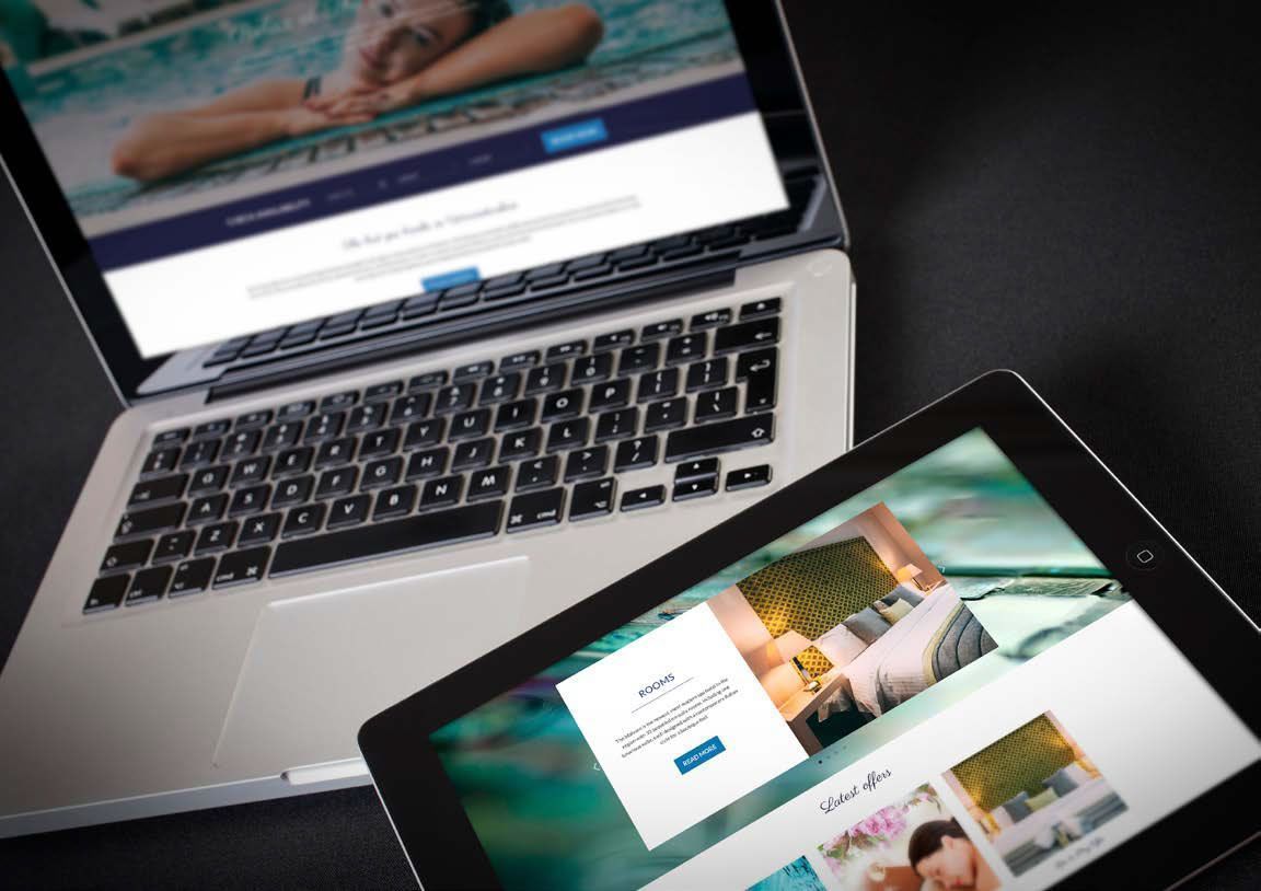 JourneyHosp's tweet photo. Exciting news! We have partnered with @Guestline to offer a complete #hoteltech and #marketing solution. Take a look at @BHotelier's article to find out how we can help your hotel drive direct bookings
https://t.co/cmI2FcyMAa #digitalmarkiting #websitelaunch https://t.co/3EtocC6beB