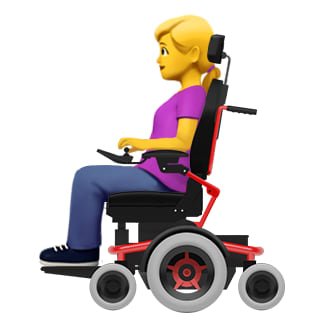 ottobockuk's tweet image. Apple are proposing 13 new ‘inclusive’ emojis. What do you think? The prosthetic leg emoji looks just like the C-Leg! #emojis #clegexperience #clegnhs ow.ly/kK3Y30jdkUW