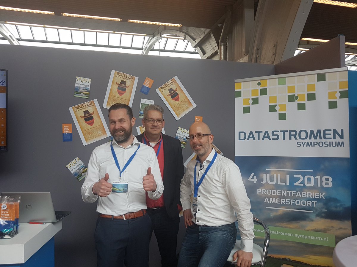Wanted cyber sheriffs #hwh #informatieveiligheid #waterinfodag . Kennen jullie deze mannen?