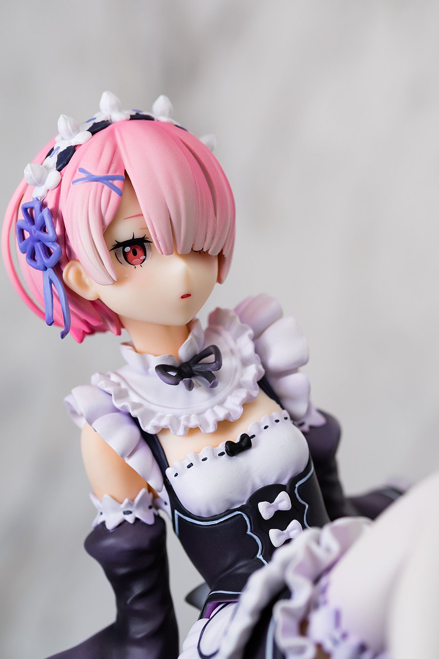 fig-memo@美少女フィギュアレビューブログ on Twitter: