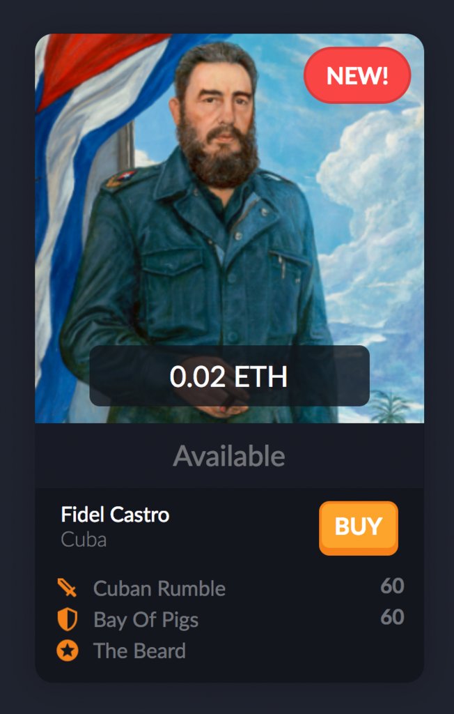 Cryptoleadersio tweet picture