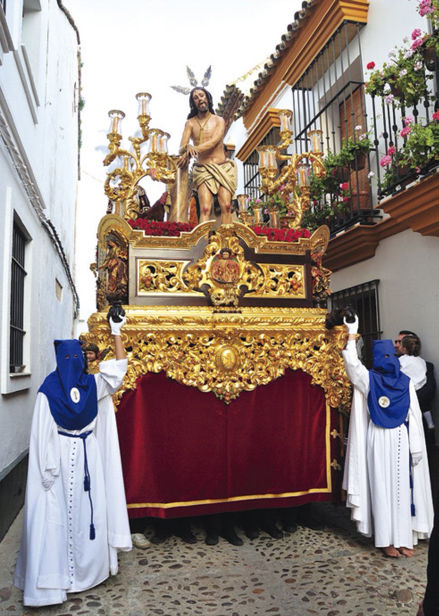 turismocarmona's tweet photo. Jueves Santo https://t.co/78bHrT83uI