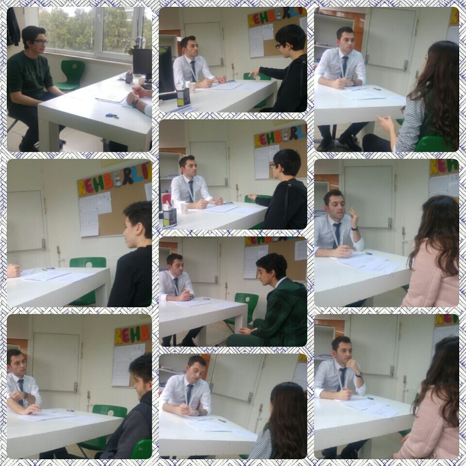 Kartal Doga High School has completed 9th Graders' Speaking Exam
 <a href="/Sevgi_Cakmak85/">Sevgi Çakmak</a> @Didem_Ozgul