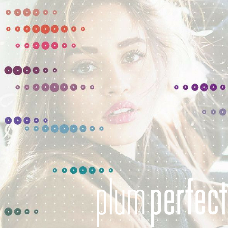 Plum Perfect tweet media