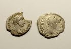 rare_coin_deals's tweet image. SCARCE LOT OF 2 ANCIENT ROMAN SILVER DENARIUS #ebay #ancientroman #romanancient #ancientsilver ebay.to/2uvfAwb