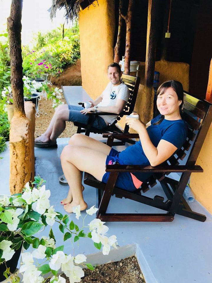 Tea Cabins (teacabins) Twitter