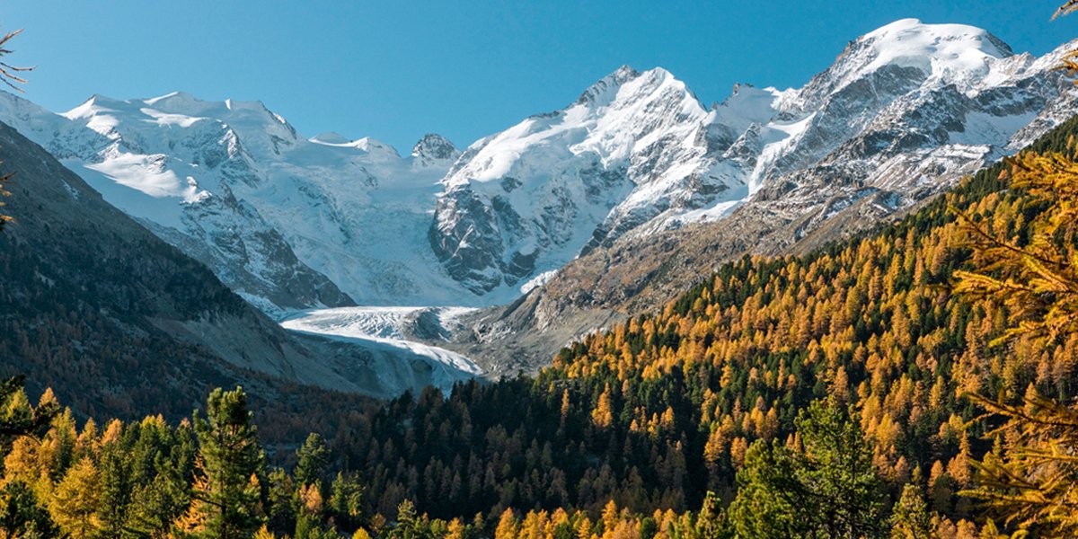 MySwitzerland_f's tweet photo. Notre #Top10 des #SommetsSuisses: Portrait de la semaine: la plus haute montagne des @Grisons, le Piz Bernina (4048 m) https://t.co/Hx2xerbf5l https://t.co/zB0pQvxKxL